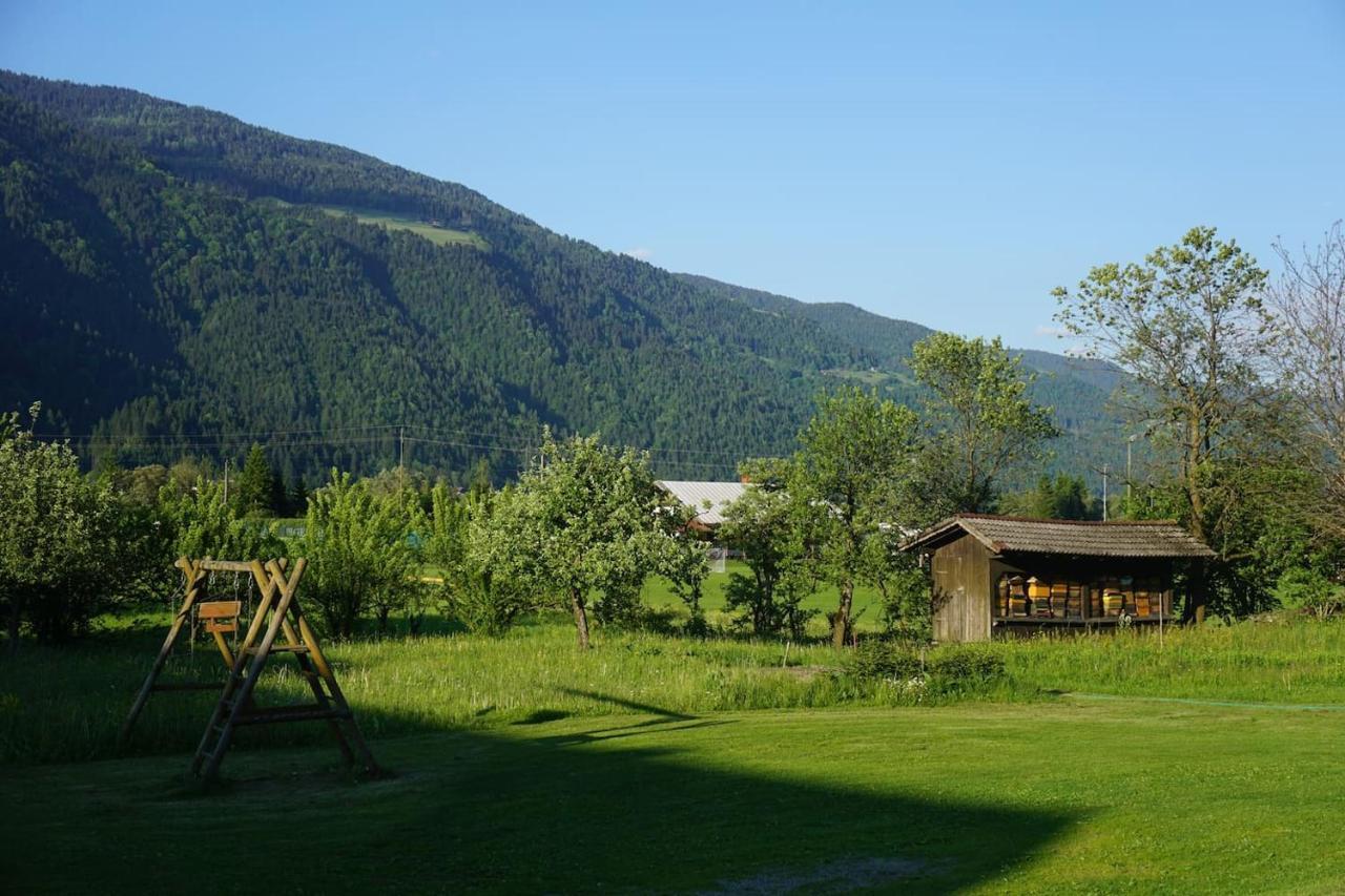 Guesthouse Schoba Typ D Kirchbach  Exterior photo