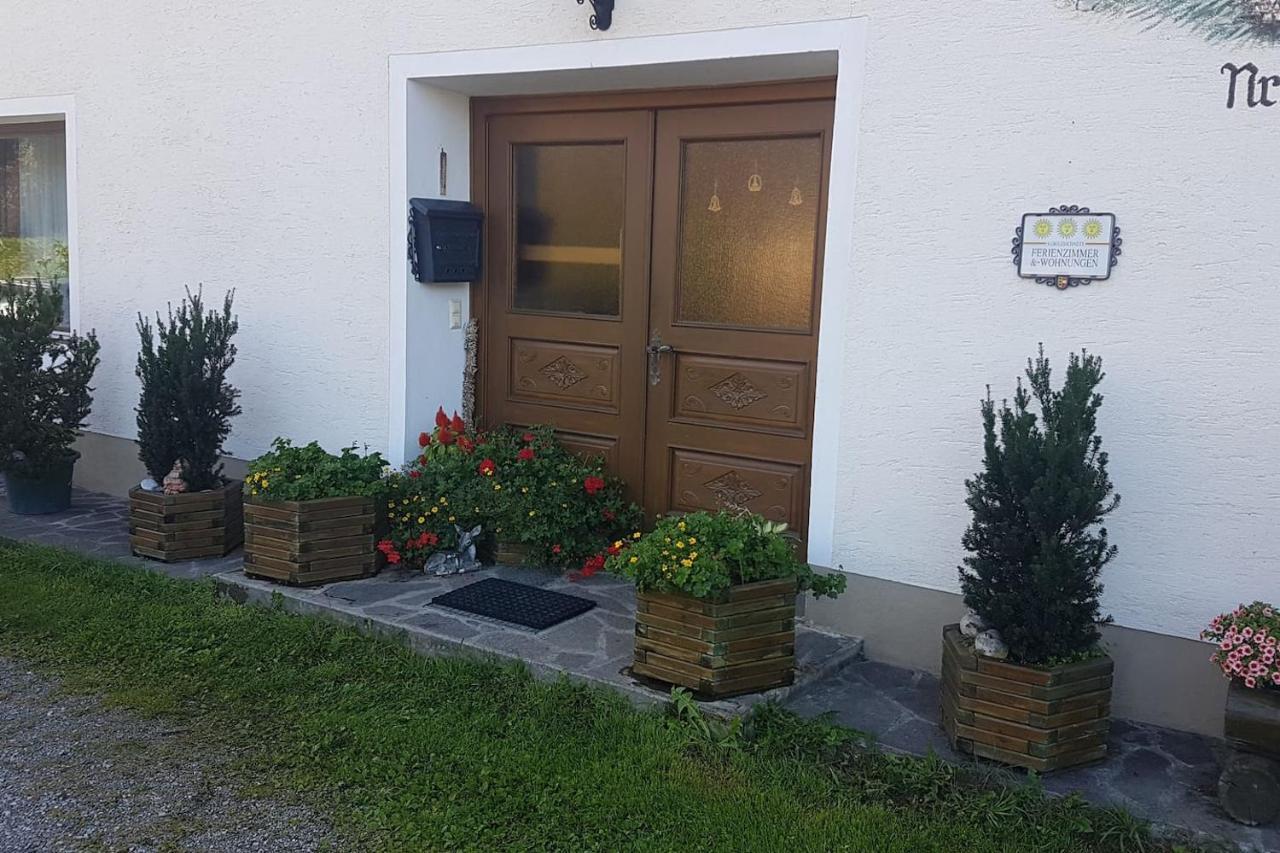 Guesthouse Schoba Typ D Kirchbach  Exterior photo